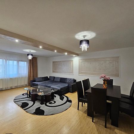 Didi Apartament Craiova Exteriér fotografie