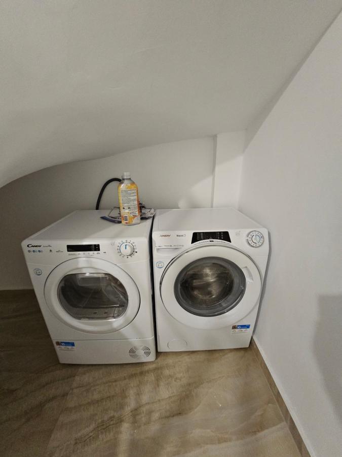 Didi Apartament Craiova Exteriér fotografie