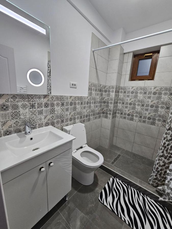 Didi Apartament Craiova Exteriér fotografie