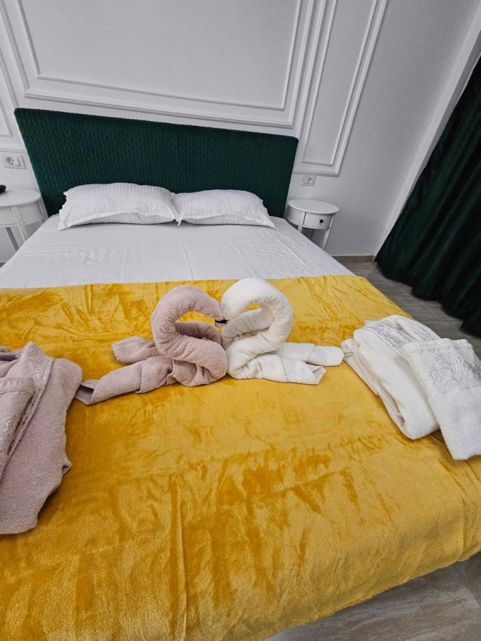 Didi Apartament Craiova Exteriér fotografie