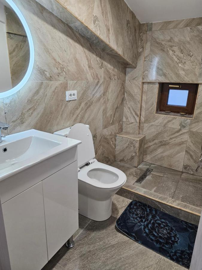Didi Apartament Craiova Exteriér fotografie