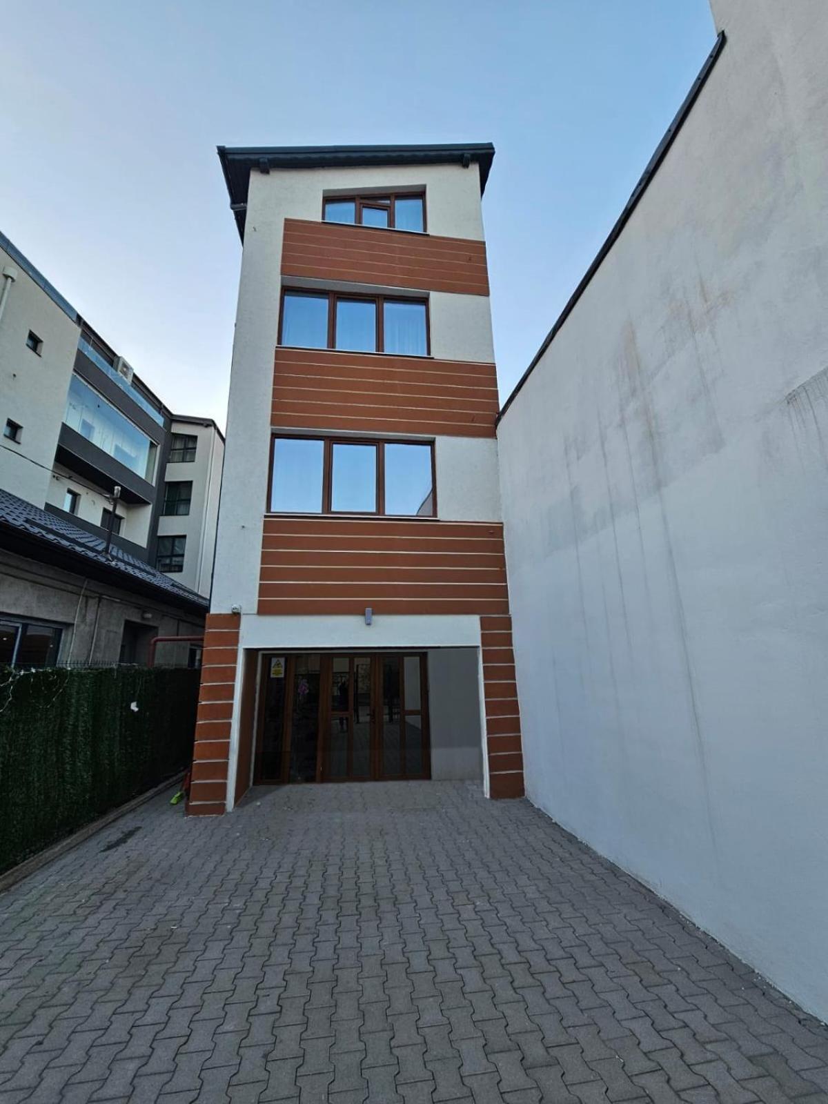 Didi Apartament Craiova Pokoj fotografie