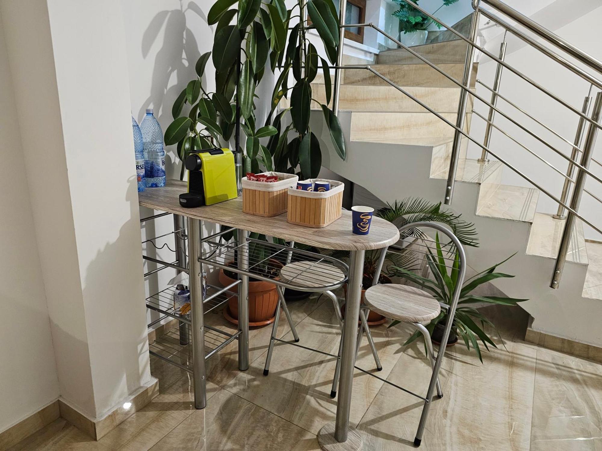 Didi Apartament Craiova Pokoj fotografie