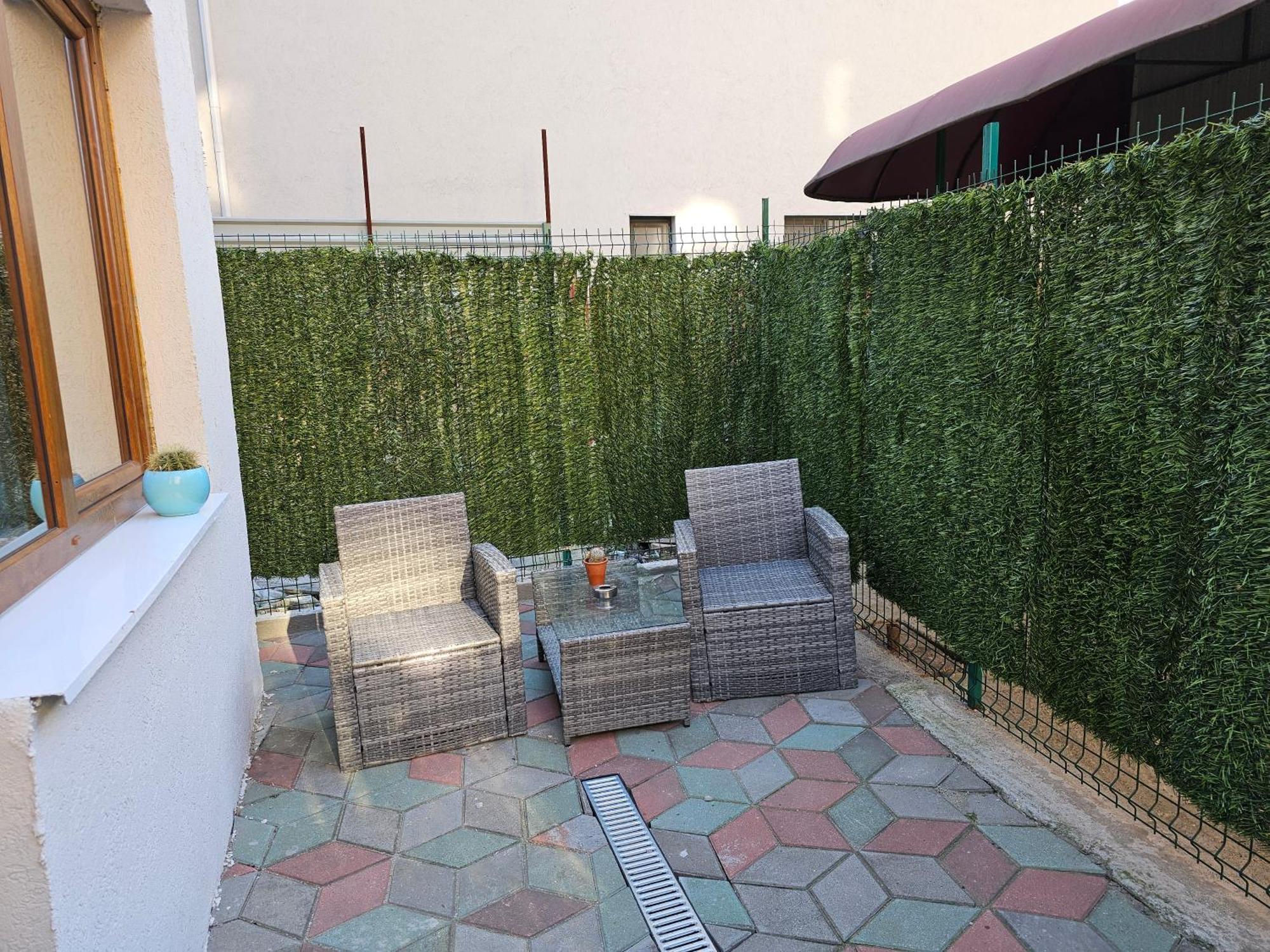 Didi Apartament Craiova Pokoj fotografie
