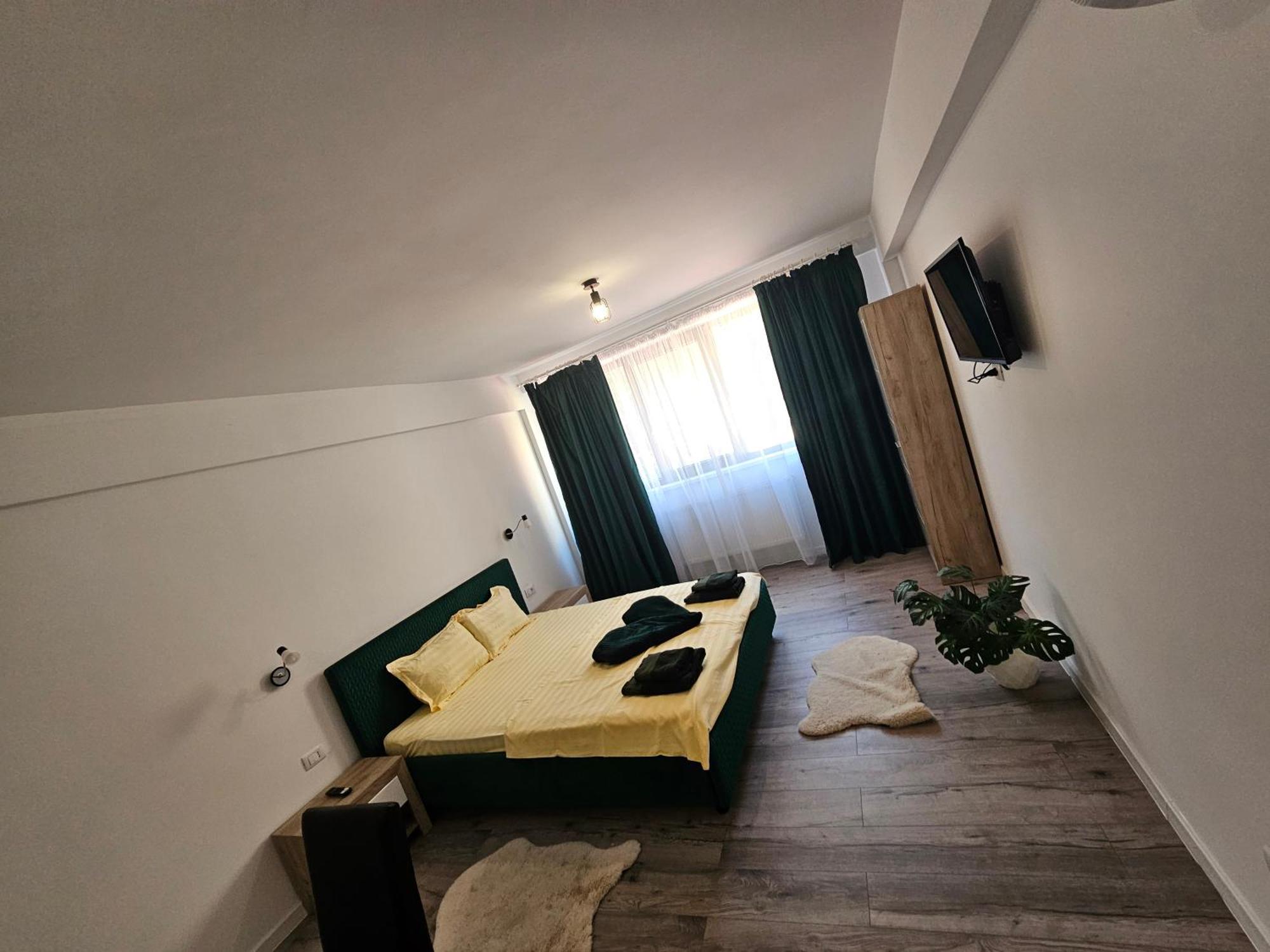 Didi Apartament Craiova Exteriér fotografie