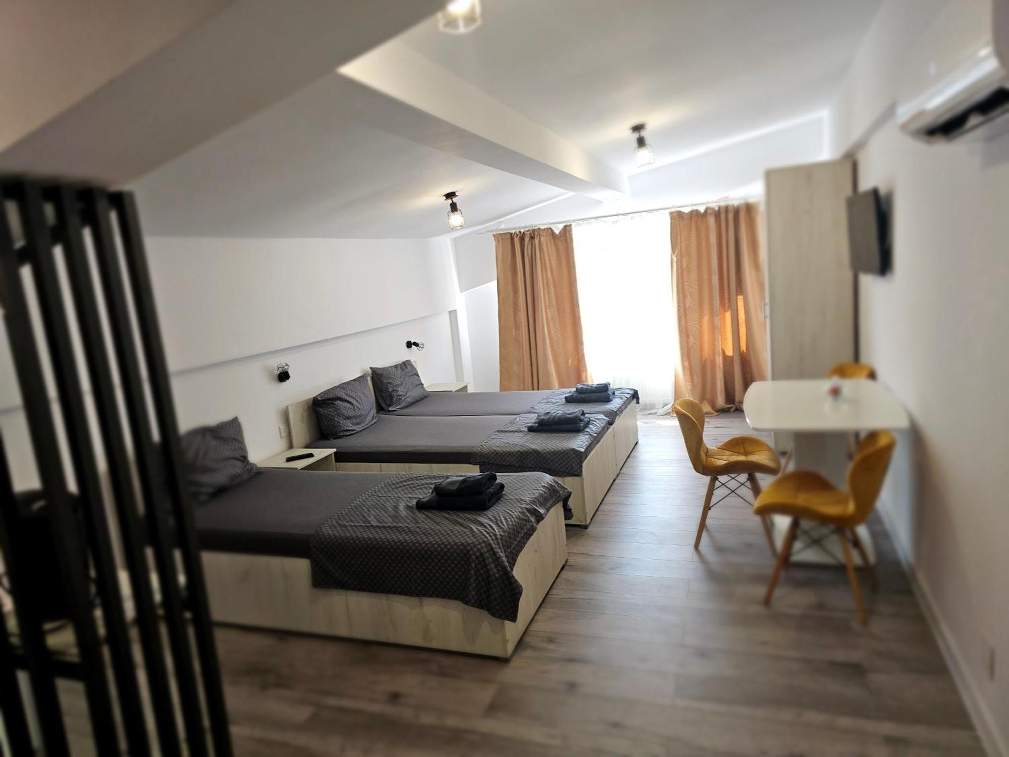 Didi Apartament Craiova Exteriér fotografie