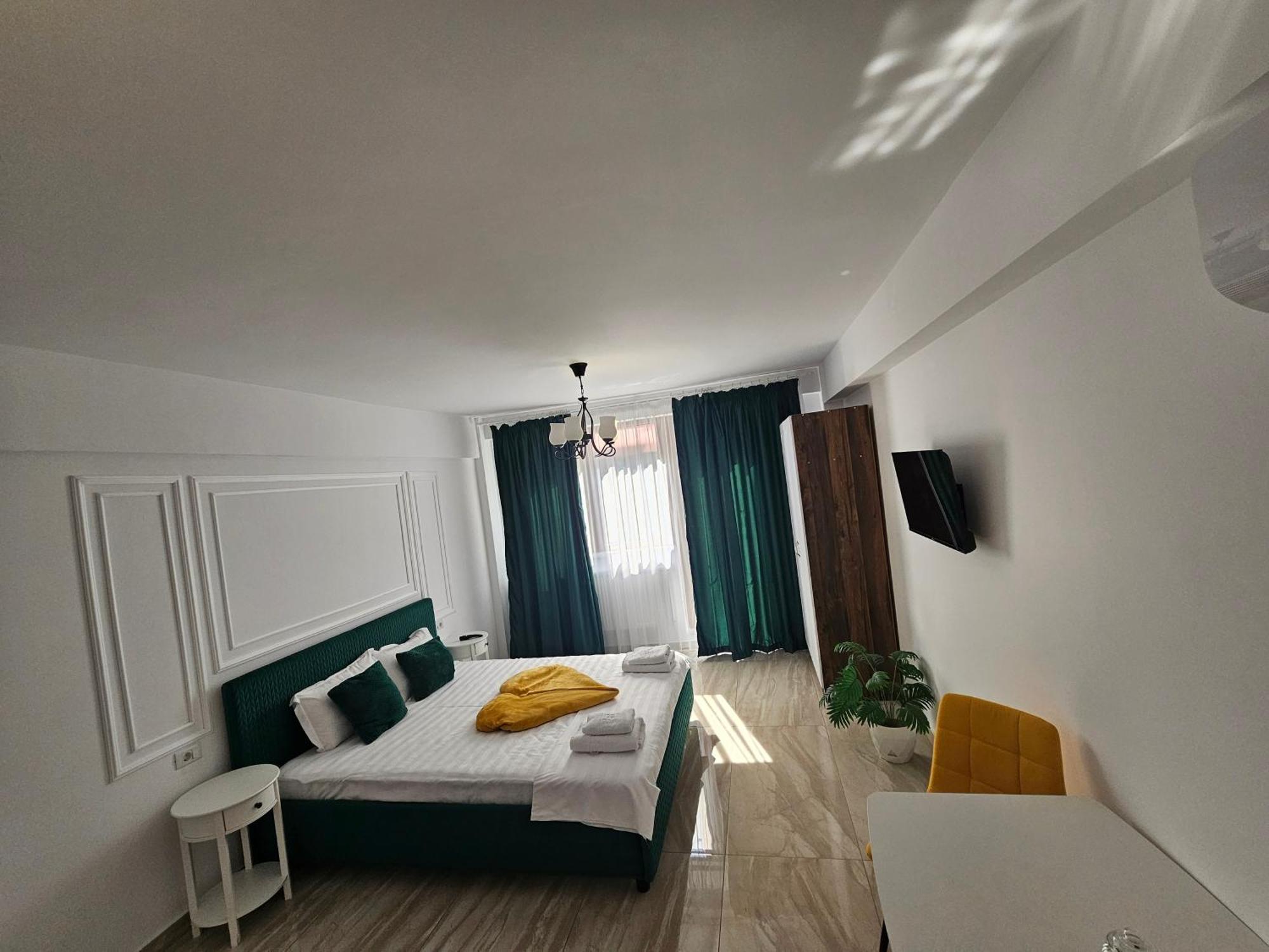 Didi Apartament Craiova Exteriér fotografie