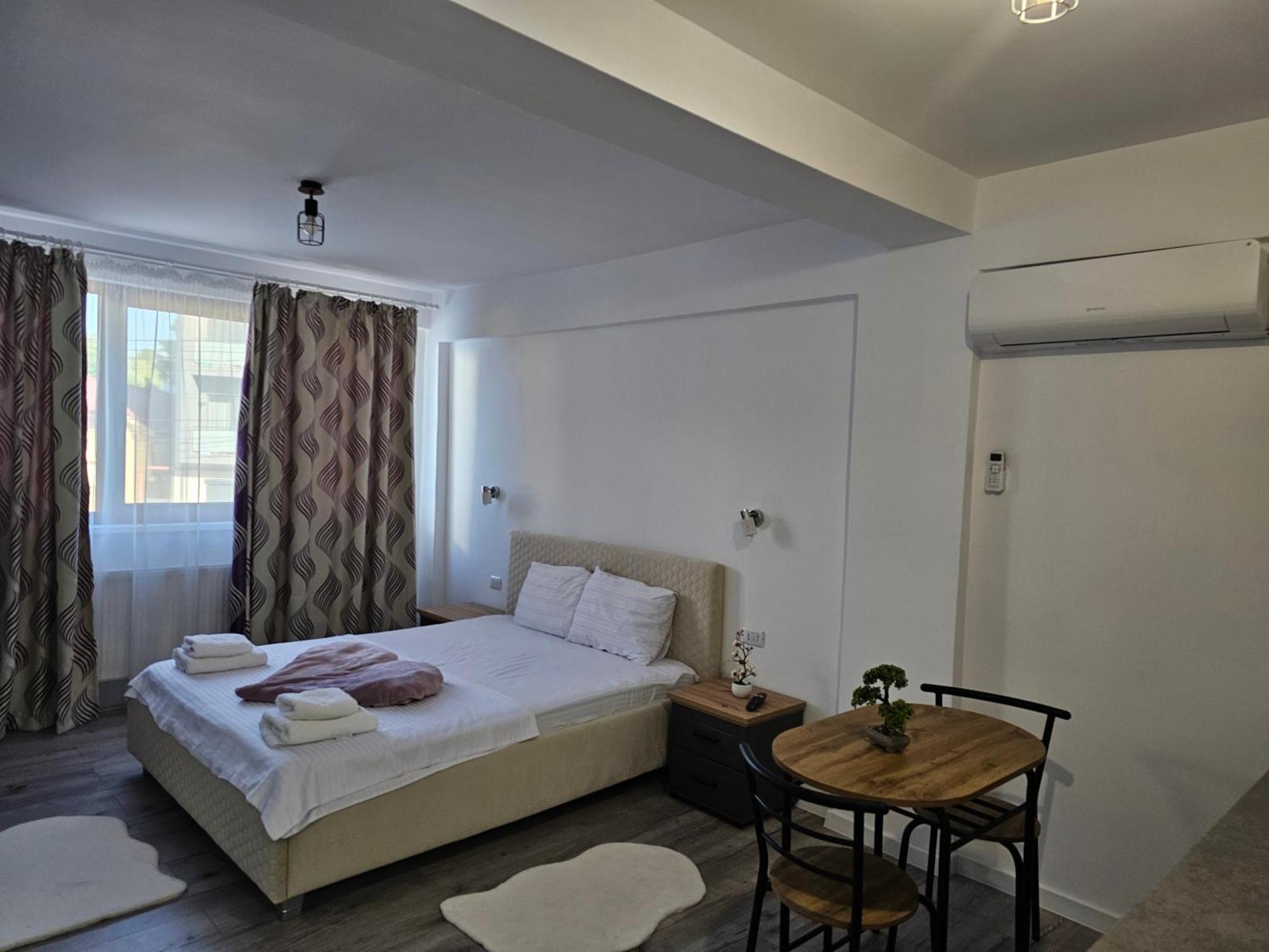 Didi Apartament Craiova Exteriér fotografie
