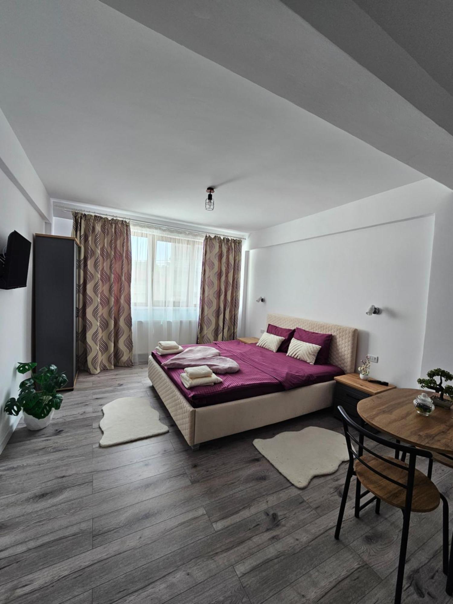 Didi Apartament Craiova Exteriér fotografie