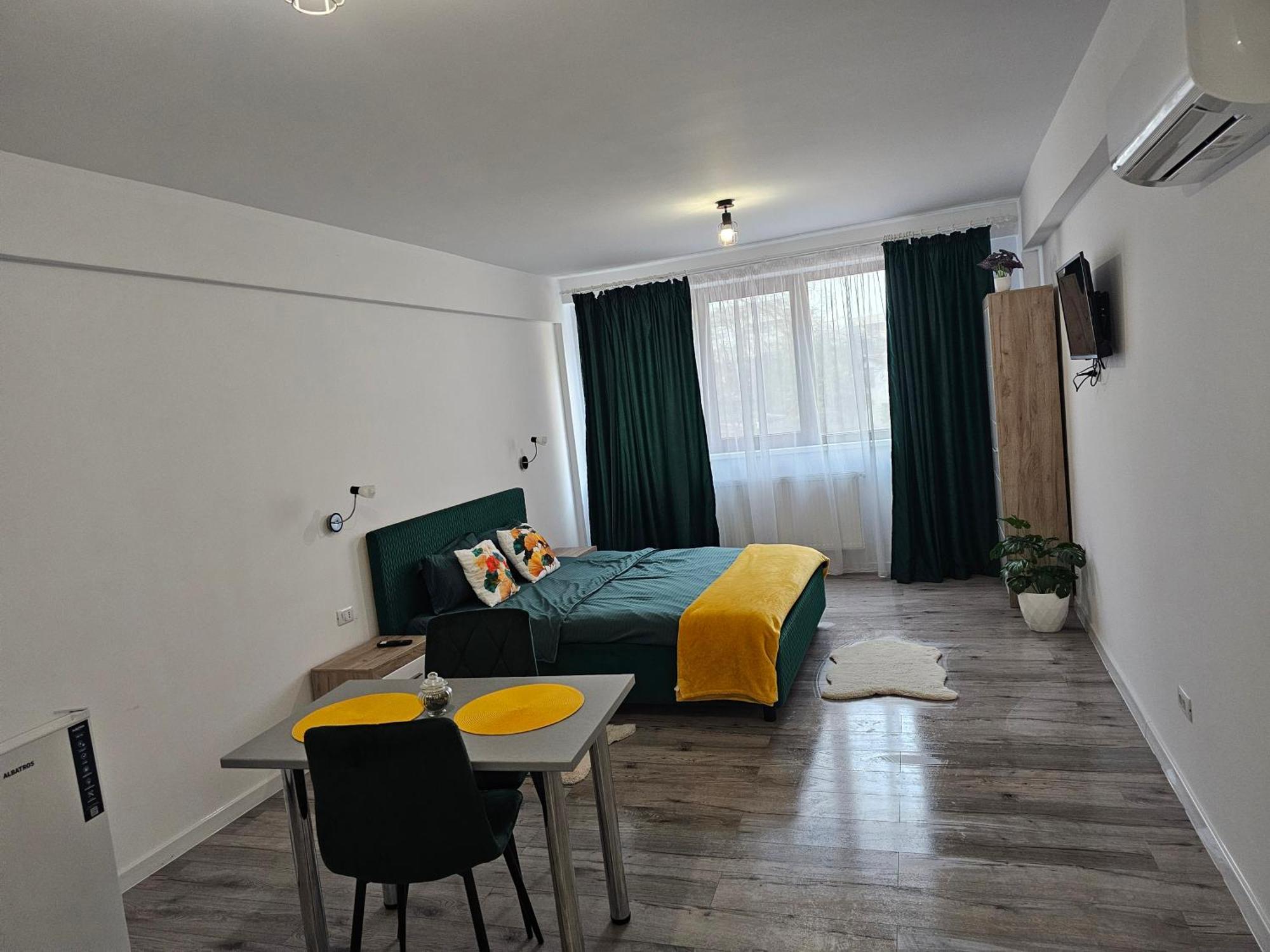 Didi Apartament Craiova Exteriér fotografie