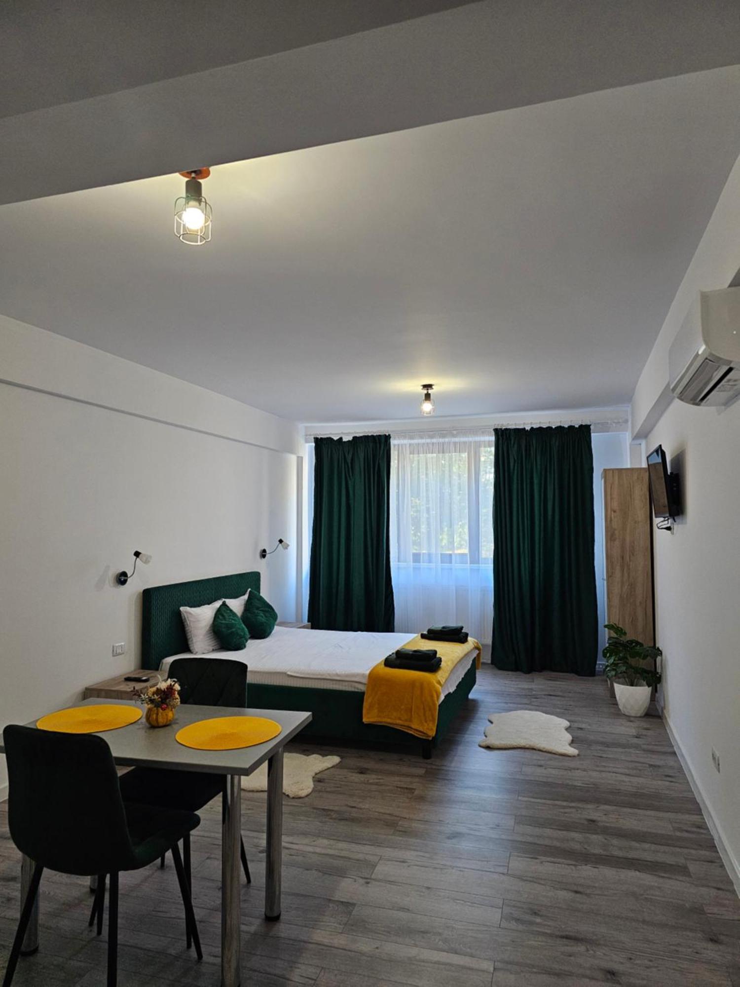 Didi Apartament Craiova Exteriér fotografie