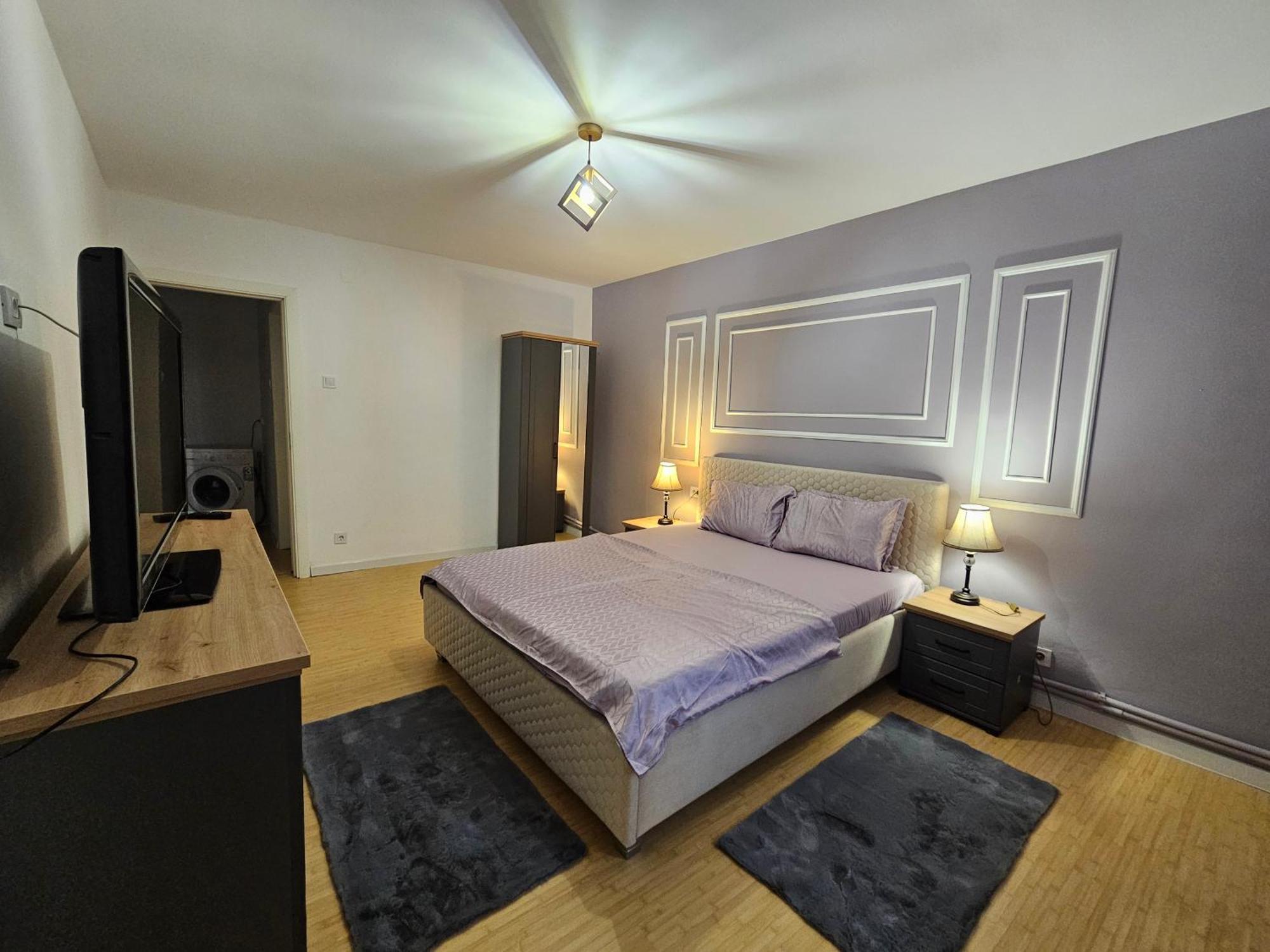 Didi Apartament Craiova Exteriér fotografie