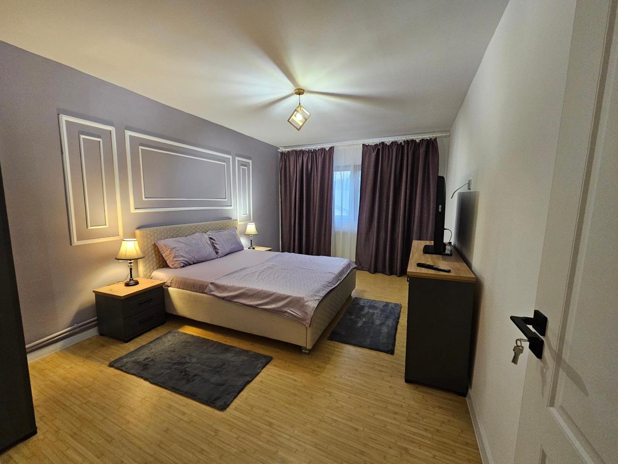 Didi Apartament Craiova Exteriér fotografie