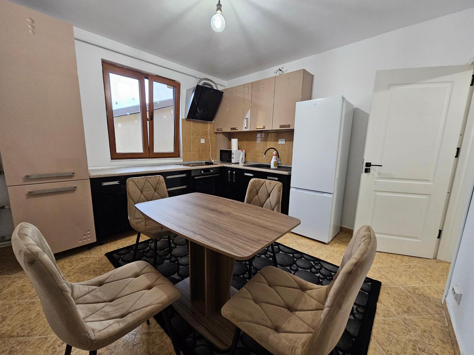 Didi Apartament Craiova Exteriér fotografie