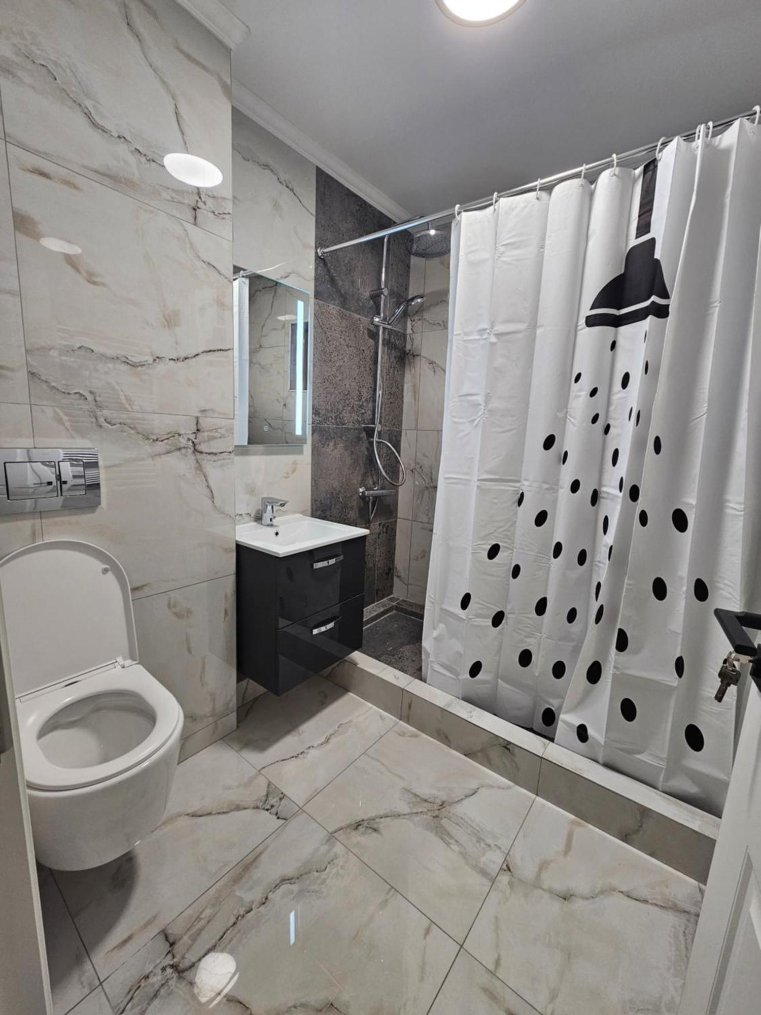 Didi Apartament Craiova Exteriér fotografie